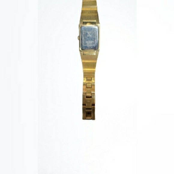 Guess ladies Swarovski Crystal watch - Stiletto - Picture 4 of 6